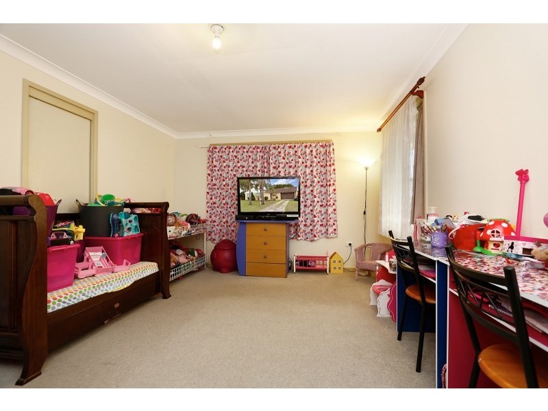 Jamisontown NSW 2750