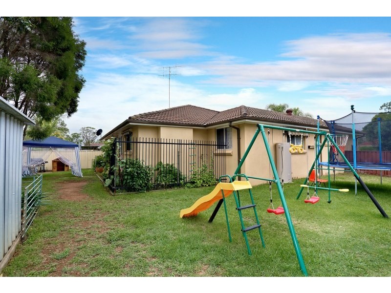 Jamisontown NSW 2750