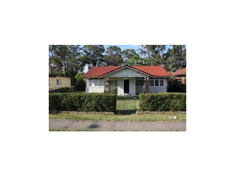 143 Derby Street, Penrith NSW 2750