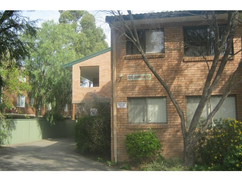 11/326 Jamison Road, Penrith NSW 2750