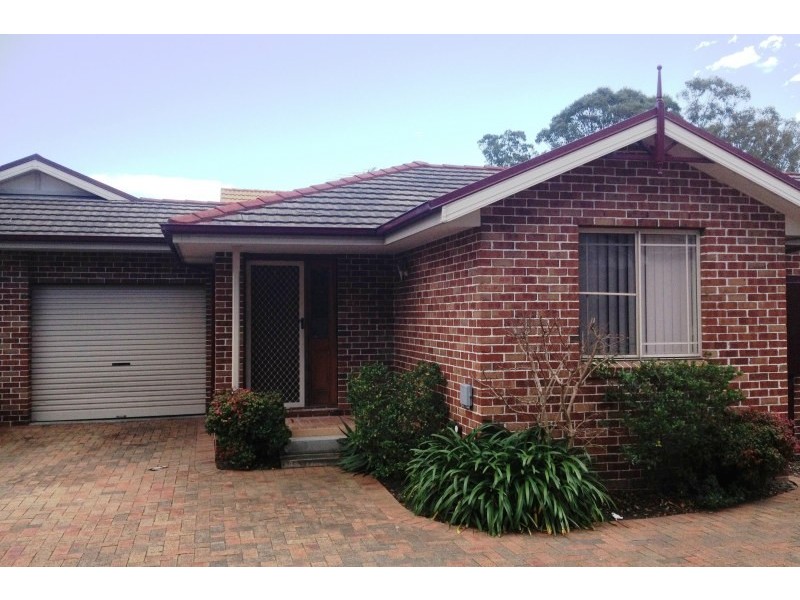 9/39 Jamison Road, Kingswood NSW 2747