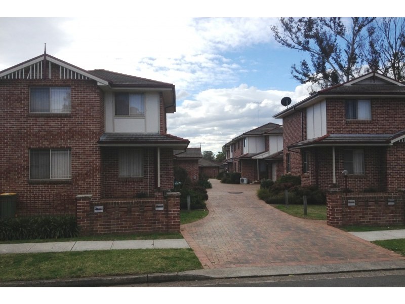 9/39 Jamison Road, Kingswood NSW 2747