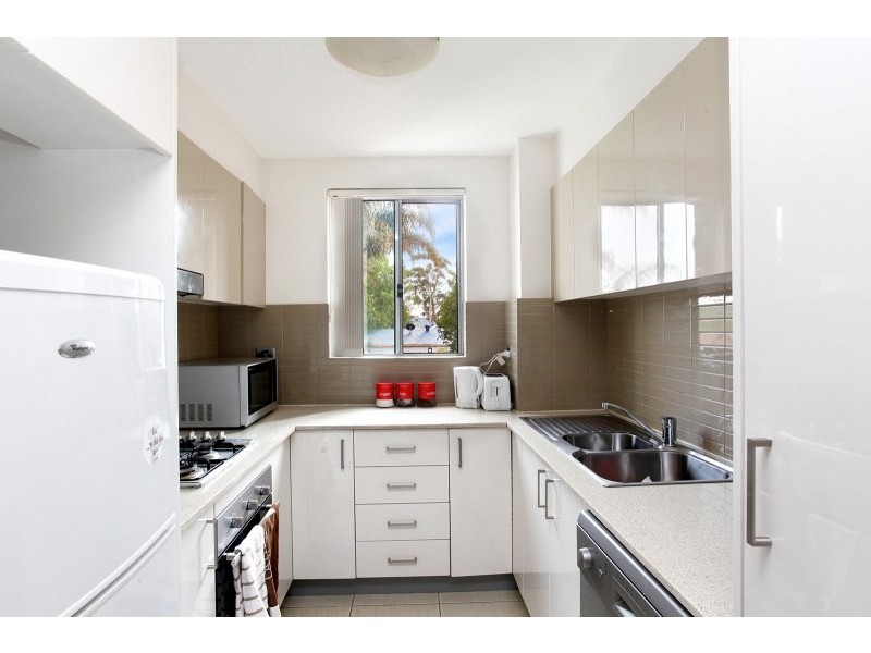 5/5-7 Dent Street, Penrith NSW 2750