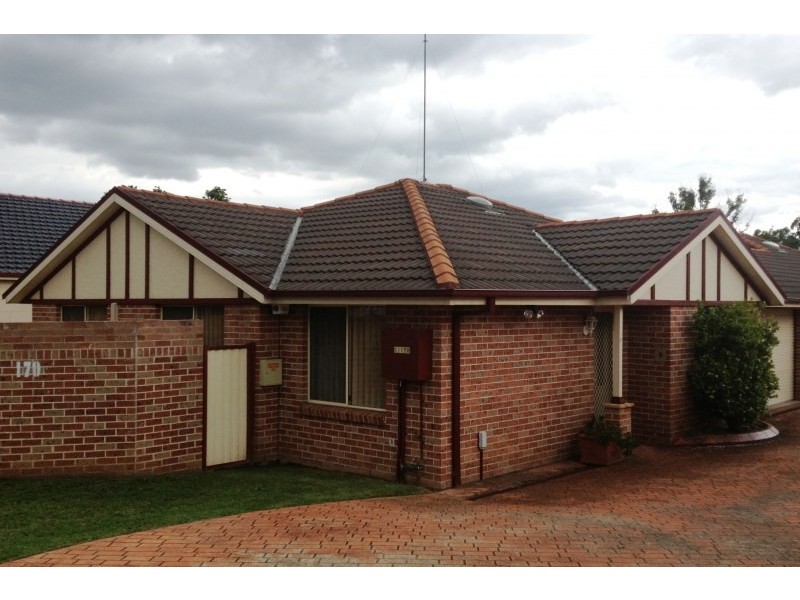 1/170 Victoria Street, Kingswood NSW 2747