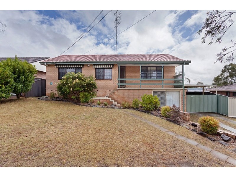 3 Government House Drive, Emu Plains NSW 2750