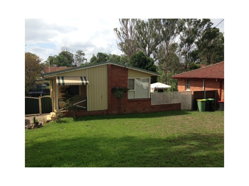 15 Brewongle Avenue, Penrith NSW 2750