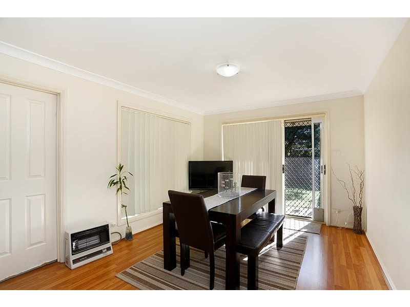 Jamisontown NSW 2750