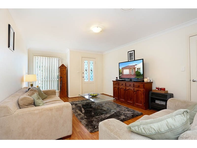 Jamisontown NSW 2750