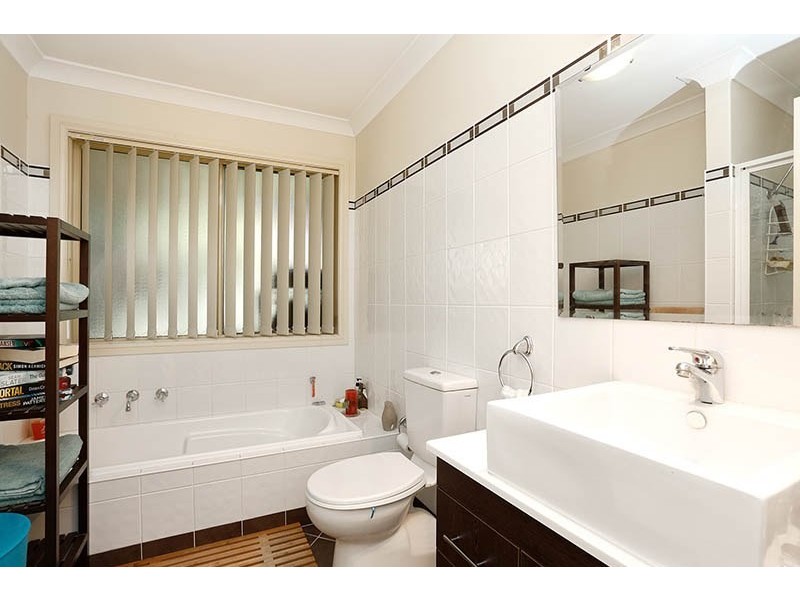 Jamisontown NSW 2750