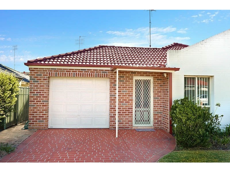 Jamisontown NSW 2750