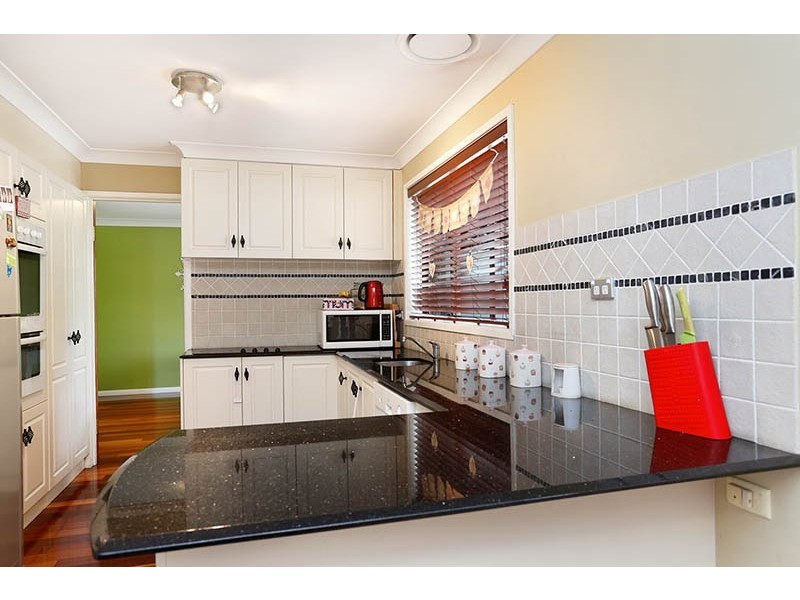 Emu Heights NSW 2750