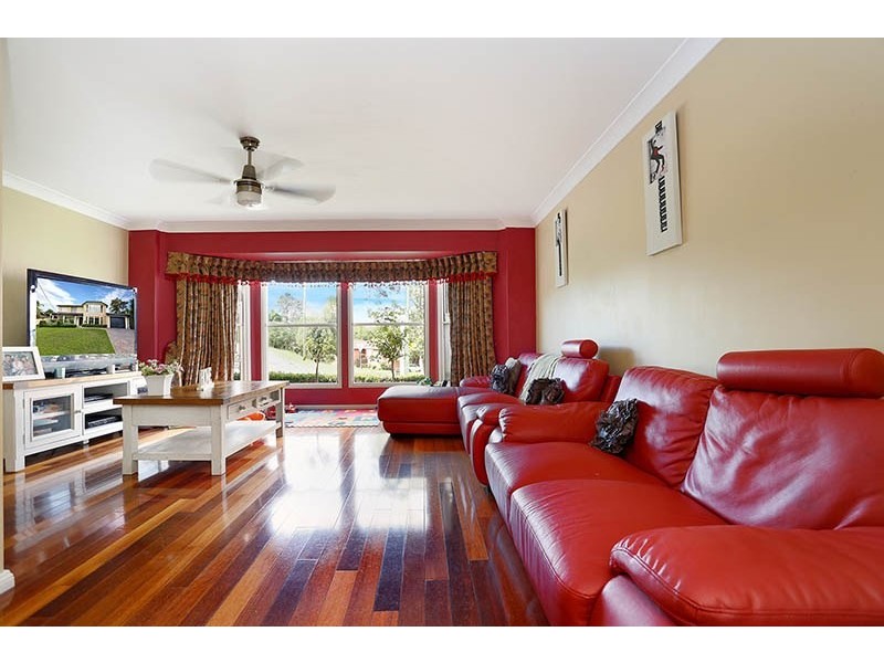 Emu Heights NSW 2750