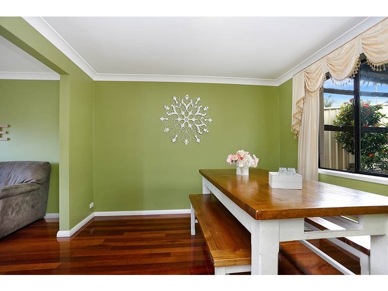 Emu Heights NSW 2750