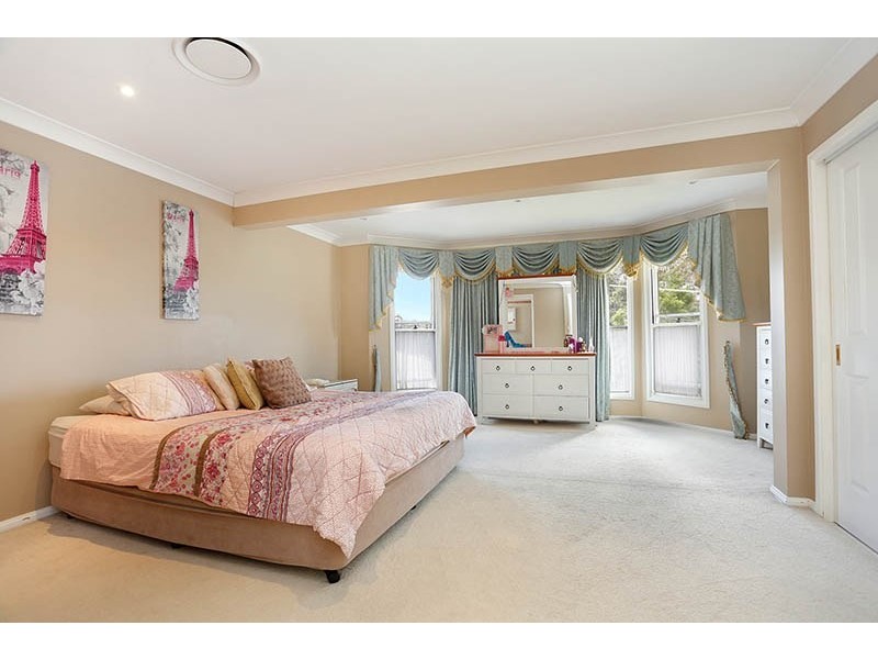 Emu Heights NSW 2750