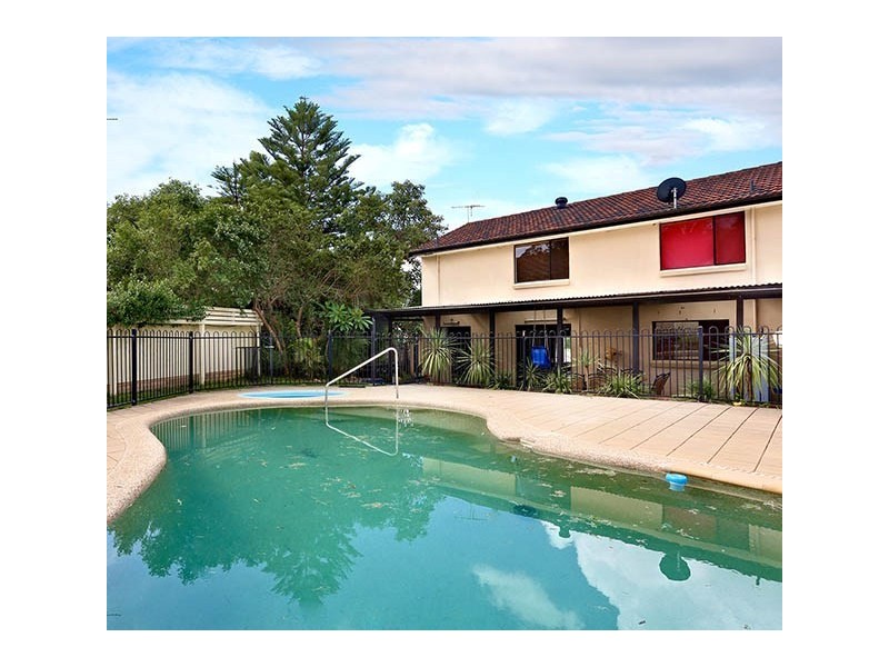 Emu Heights NSW 2750