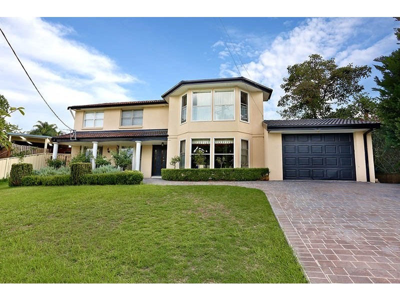 Emu Heights NSW 2750