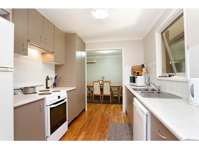 Cambridge Gardens NSW 2747