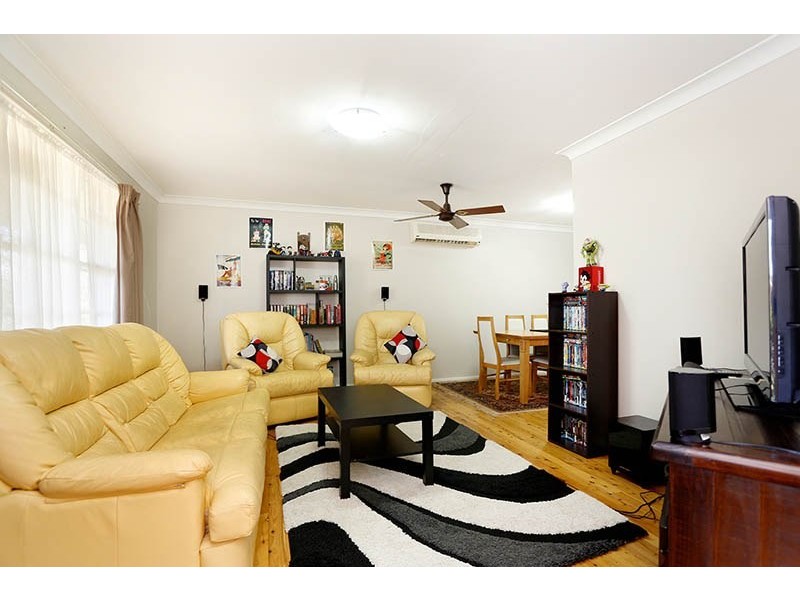 Cambridge Gardens NSW 2747