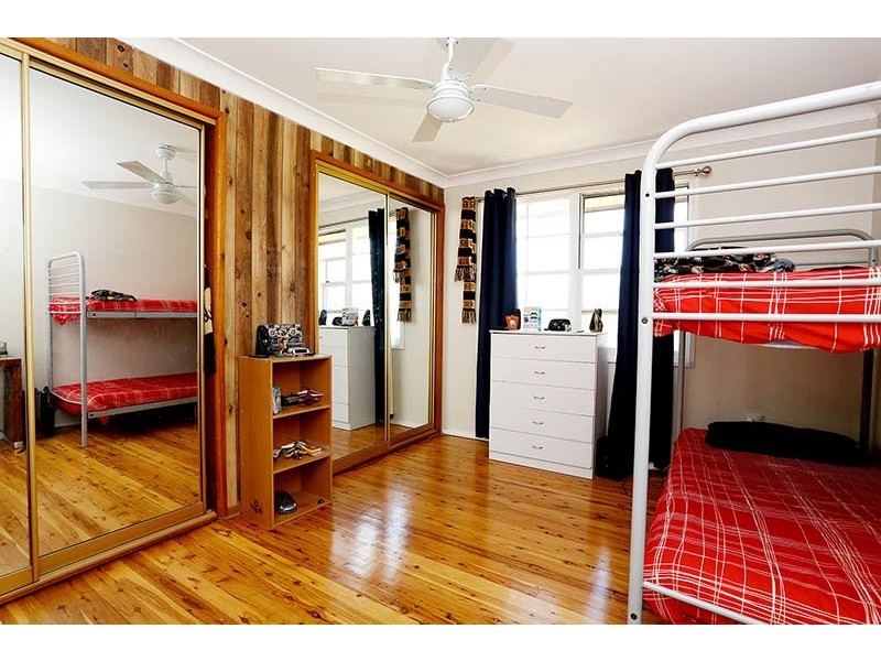 Cambridge Gardens NSW 2747