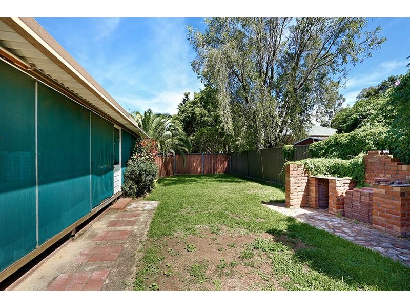 Cambridge Gardens NSW 2747