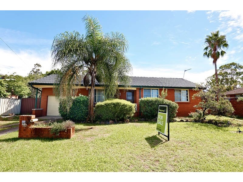 Cambridge Gardens NSW 2747