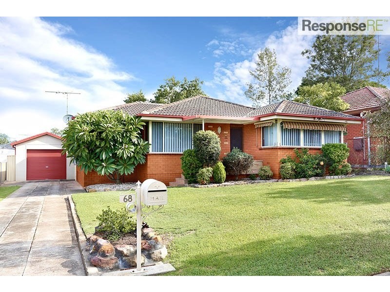 Kingswood NSW 2747