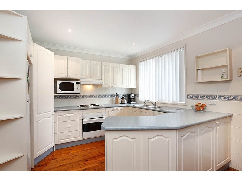 Kingswood NSW 2747