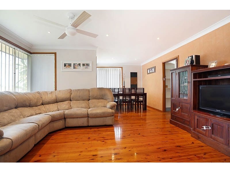 Kingswood NSW 2747