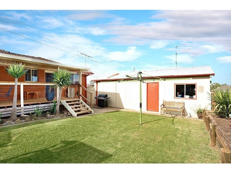 Kingswood NSW 2747