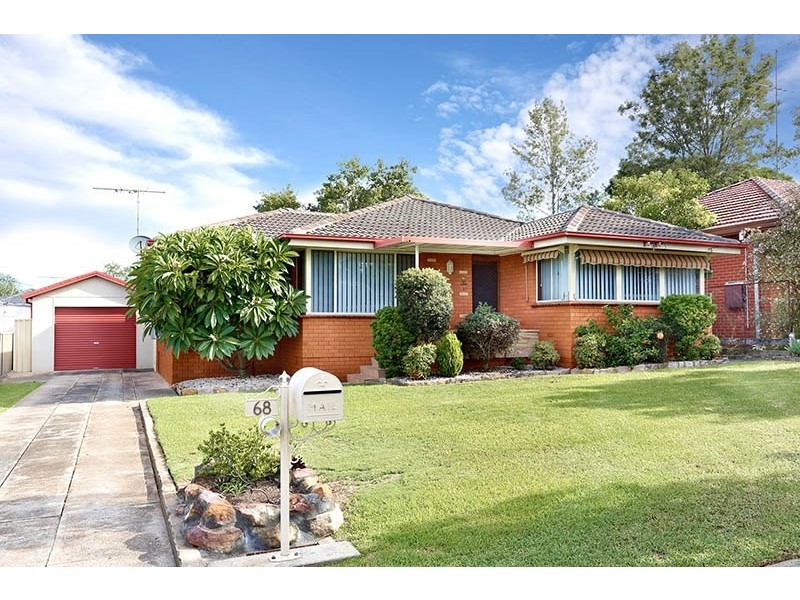 Kingswood NSW 2747