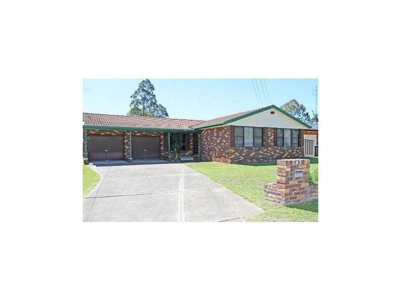 42 Jones Street, Kingswood NSW 2747