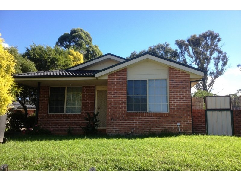 5/11-13 Francis Street, Cambridge Park NSW 2747