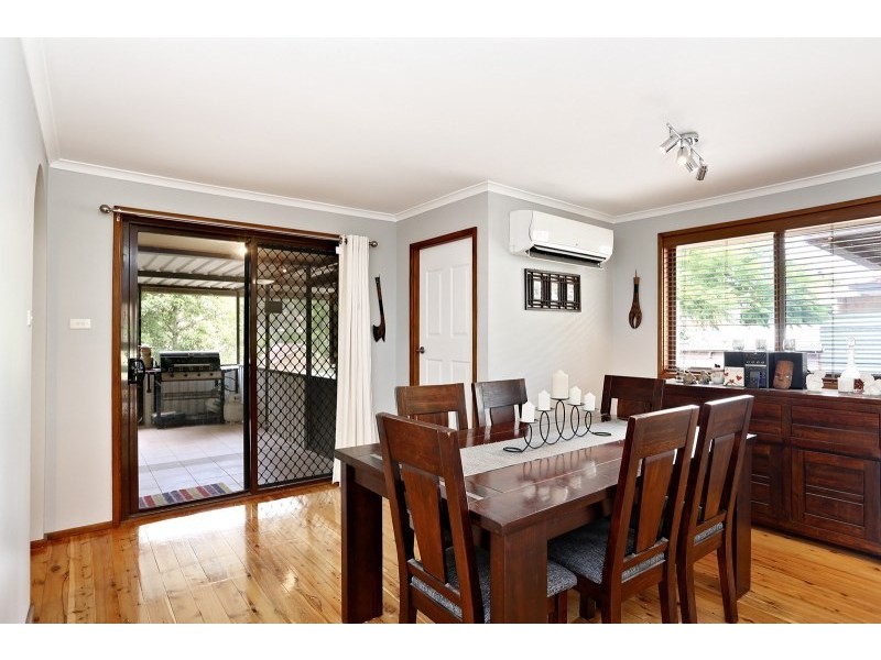 38 Dolomite Road, Cranebrook NSW 2749