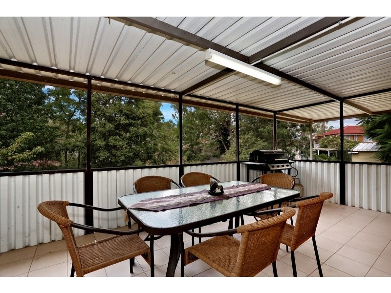 38 Dolomite Road, Cranebrook NSW 2749