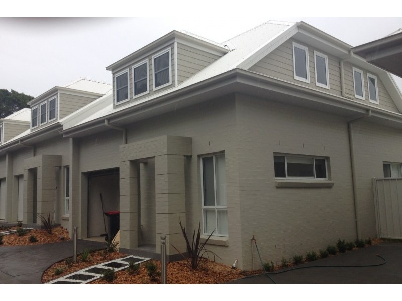 4/158 Adelaide Street, St Marys NSW 2760