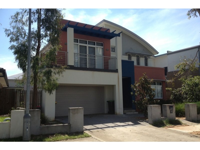 33 Knot Street, Cranebrook NSW 2749