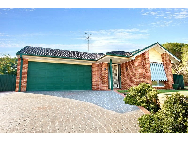 Claremont Meadows NSW 2747
