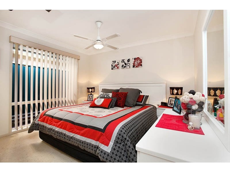 Claremont Meadows NSW 2747