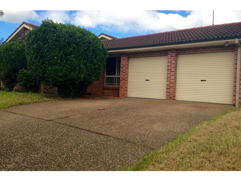2 Allison Drive, Glenmore Park NSW 2745