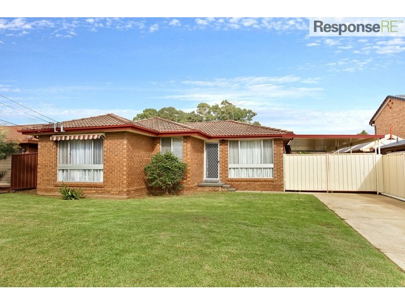 Kingswood NSW 2747