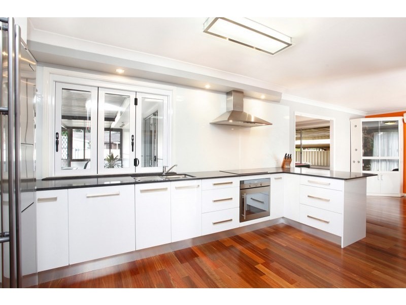 Kingswood NSW 2747