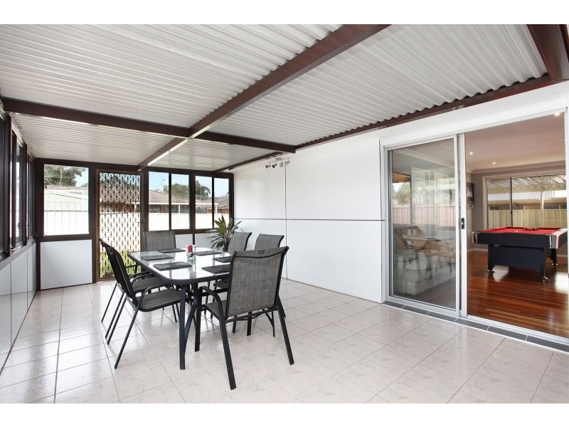 Kingswood NSW 2747