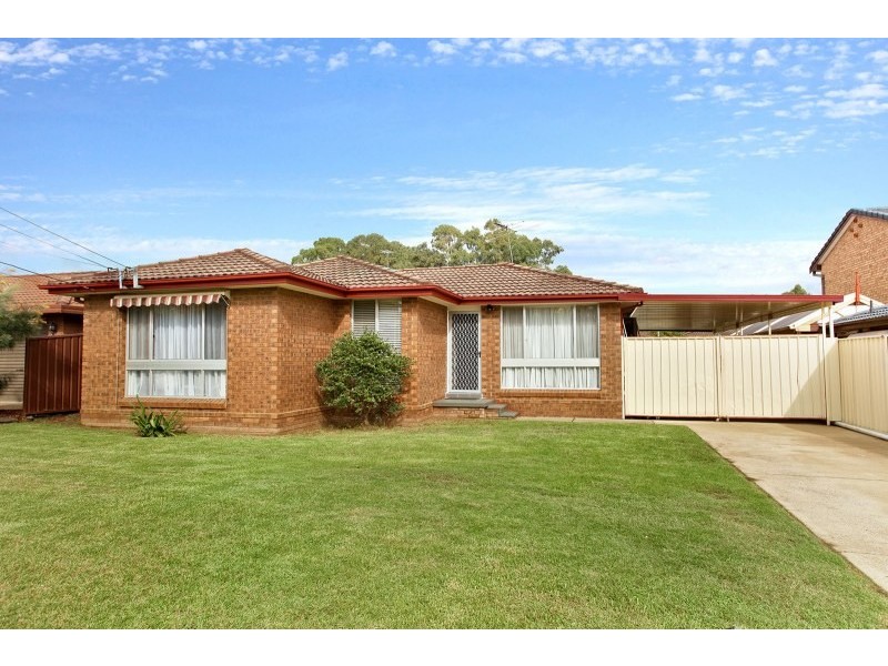 Kingswood NSW 2747