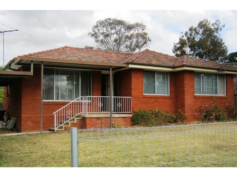 6 Herbert Street, Cambridge Park NSW 2747