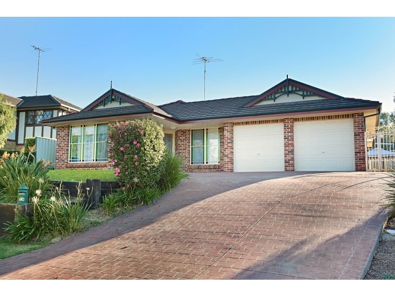 Glenmore Park NSW 2745