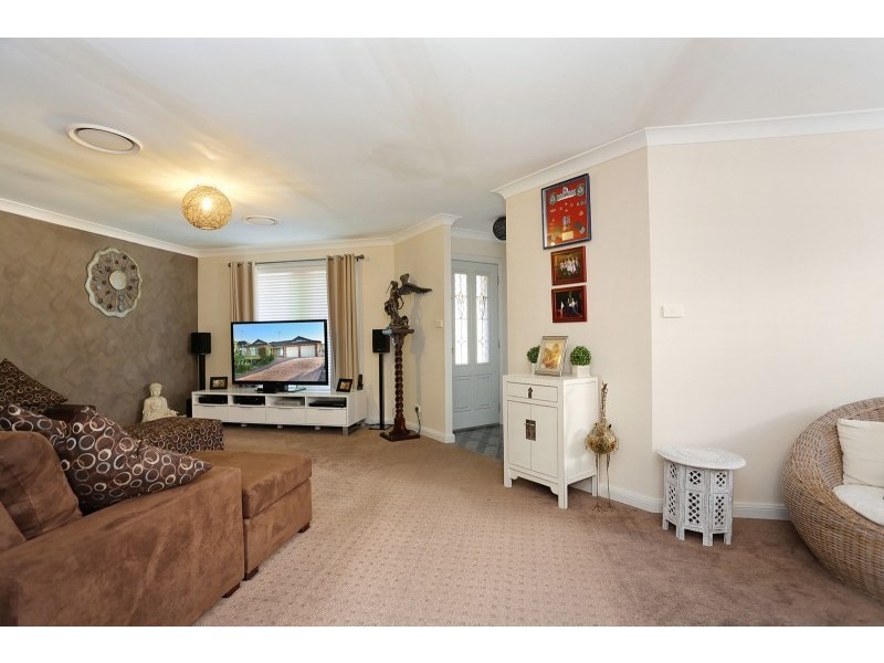 Glenmore Park NSW 2745