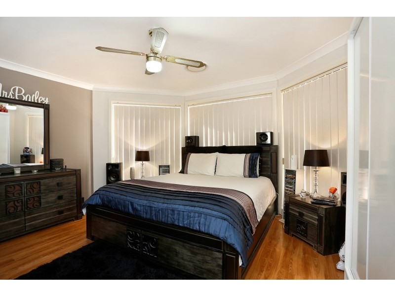 Glenmore Park NSW 2745