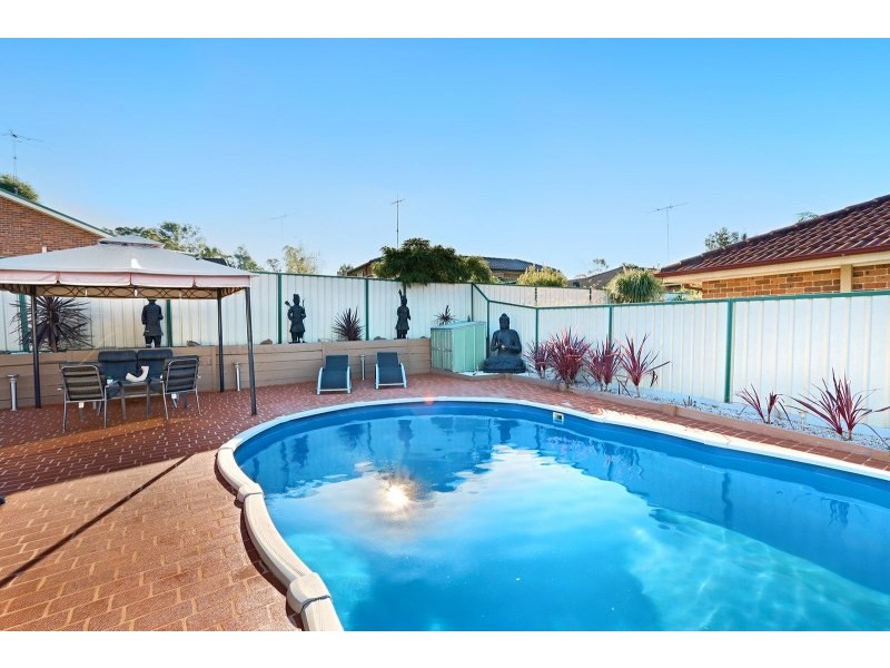 Glenmore Park NSW 2745