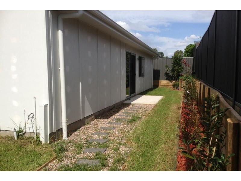 1A Doncaster Avenue, Claremont Meadows NSW 2747