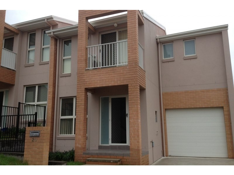 18/2 Fitzgerald Road, Ermington NSW 2115